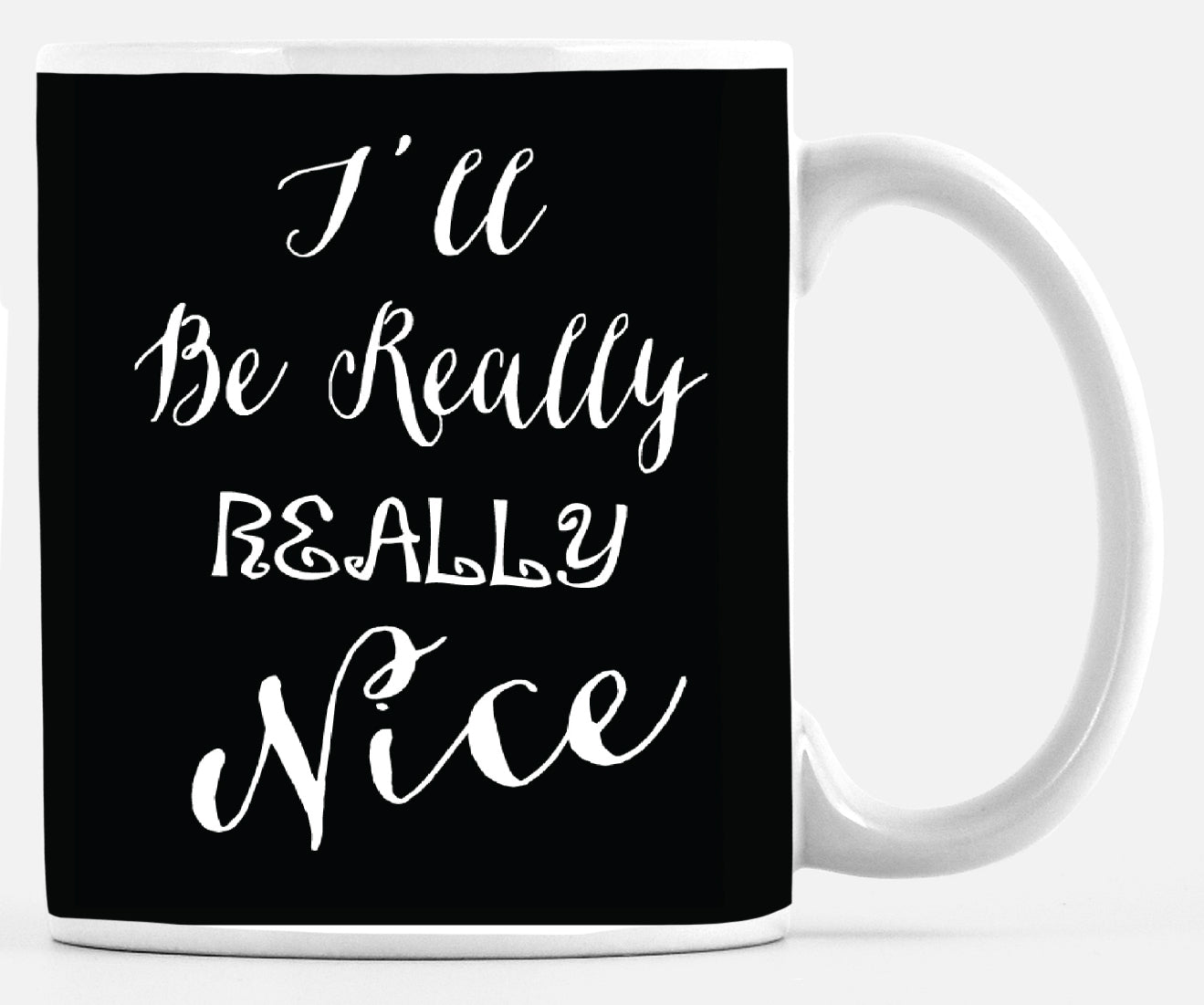 If You'll Be A Little Naughty - I'll be Really Really Nice - Dreams After All