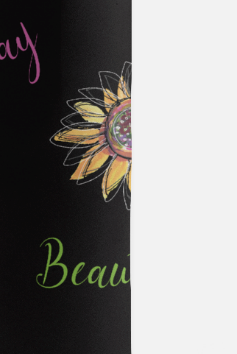 BEAUTIFUL DAY TUMBLER - Dreams After All