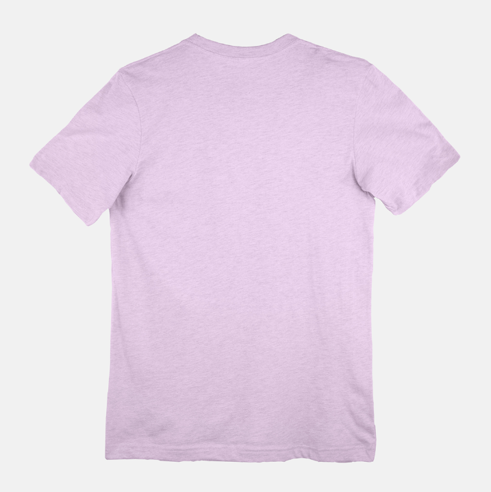 Beautiful Mom Lilac T-Shirt