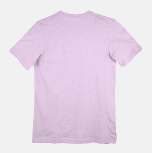 Beautiful Mom Lilac T-Shirt