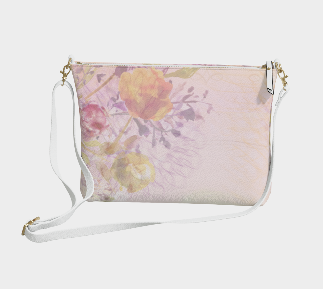 Crossbody - Dahlilah Light