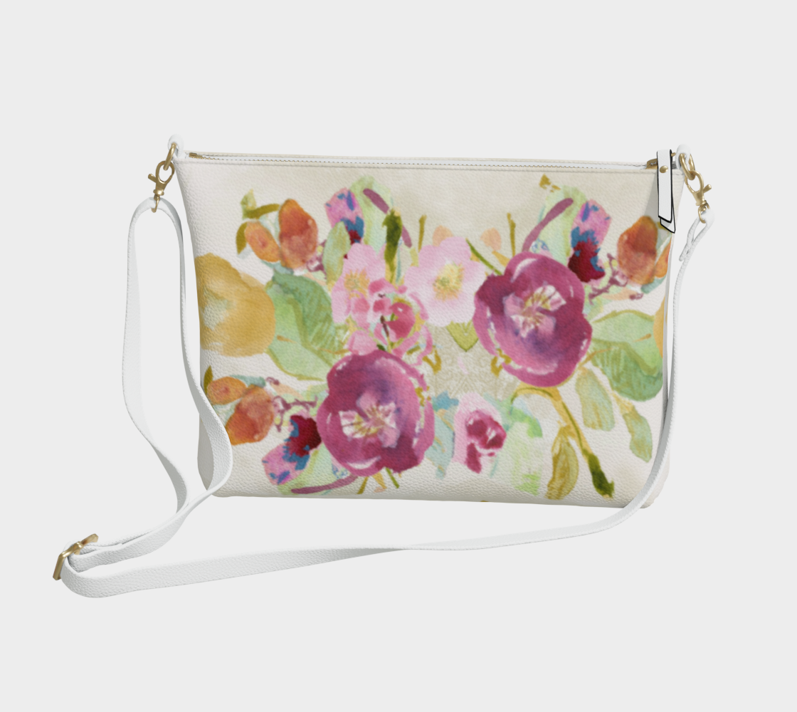 Crossbody - Oh Carolina Two