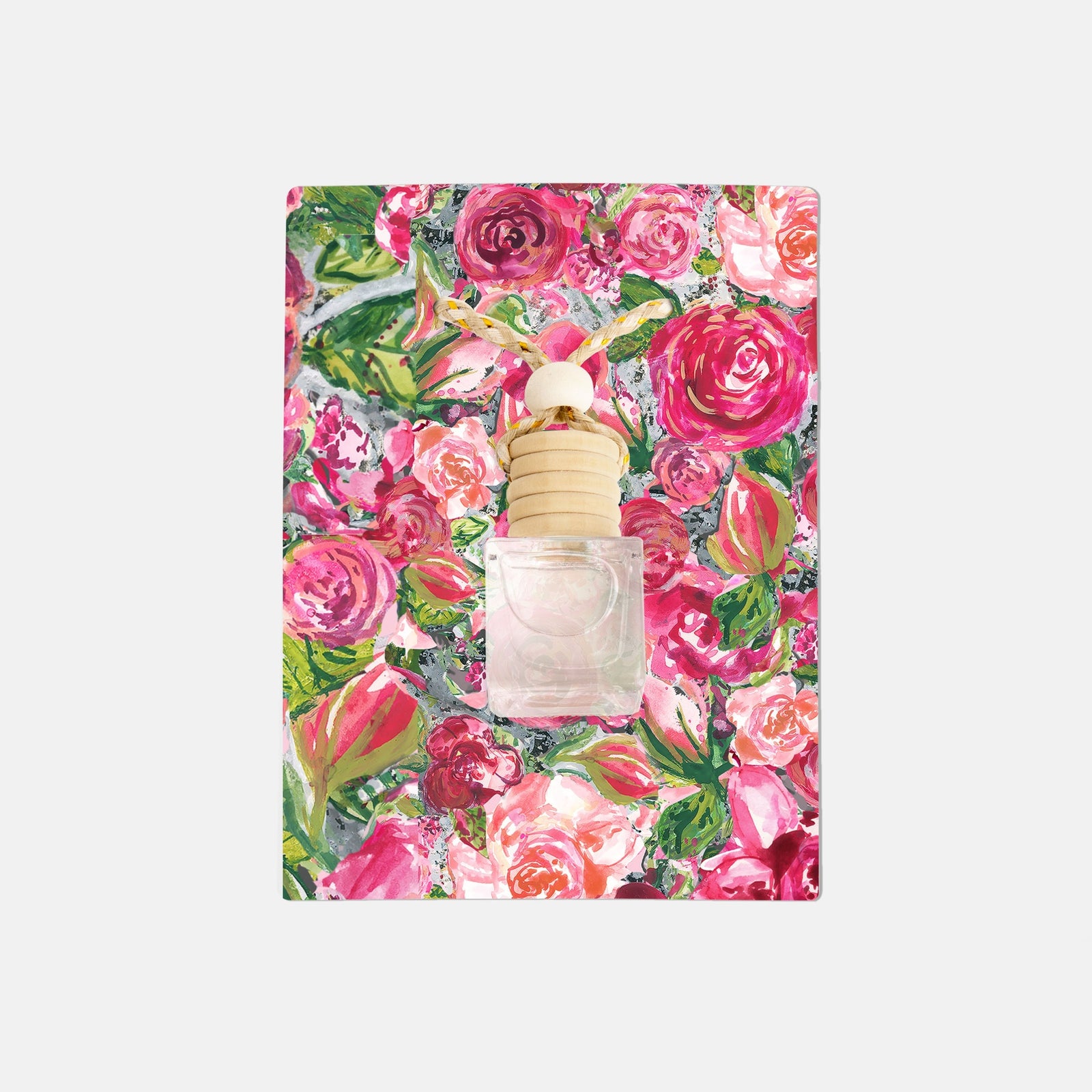 Mood Diffuser - Cube