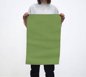 Fern Green Tea Towel