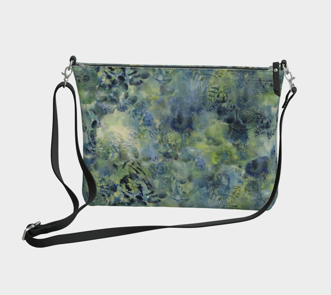 Crossbody - Make It Rain